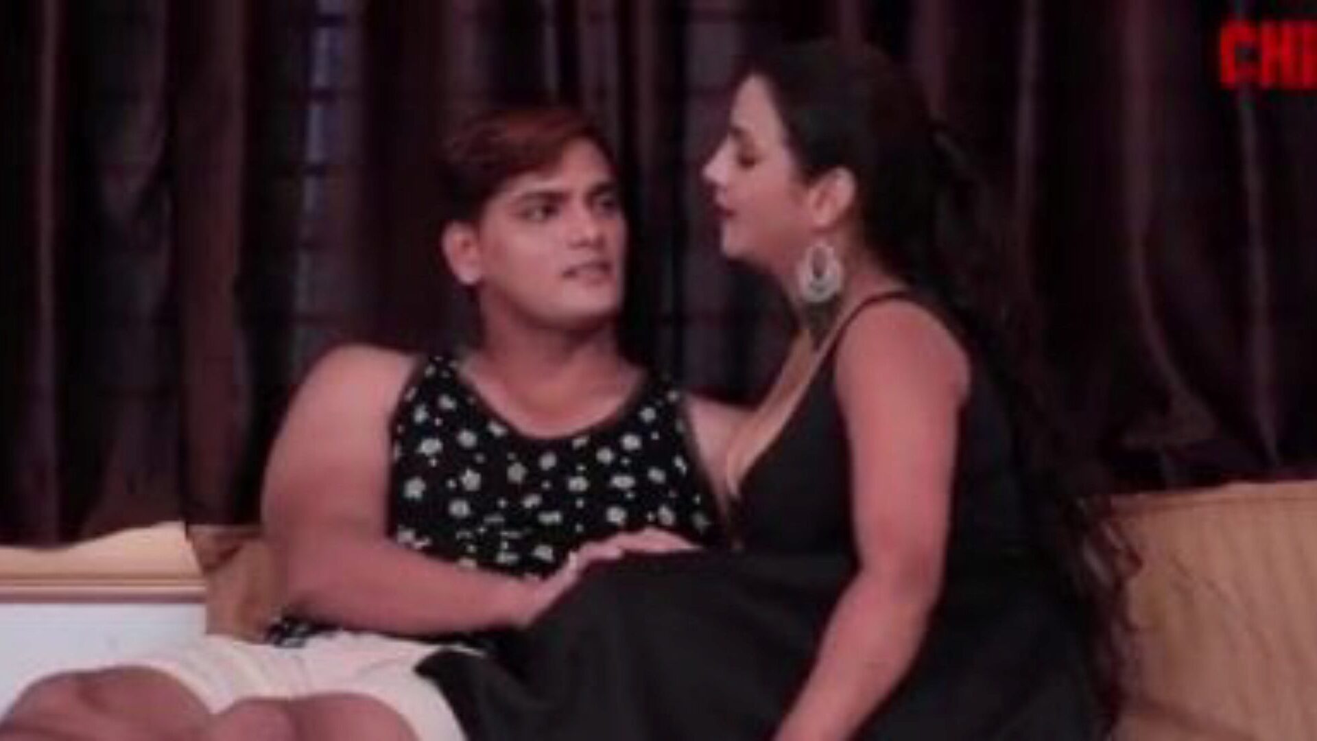 Tharki Boss Hindi Short Film, Free Indian Porn 4a: xHamster Watch Tharki Boss Hindi Short Film movie on xHamster, the most good romp tube web resource with tons of free-for-all Indian Free Short Mobile & Short Xxx porn episodes