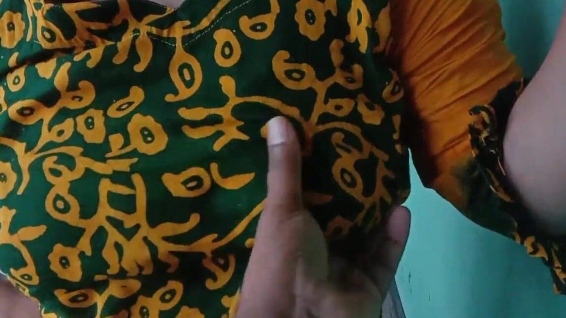 Fucking Maid and Cum In Pussy
