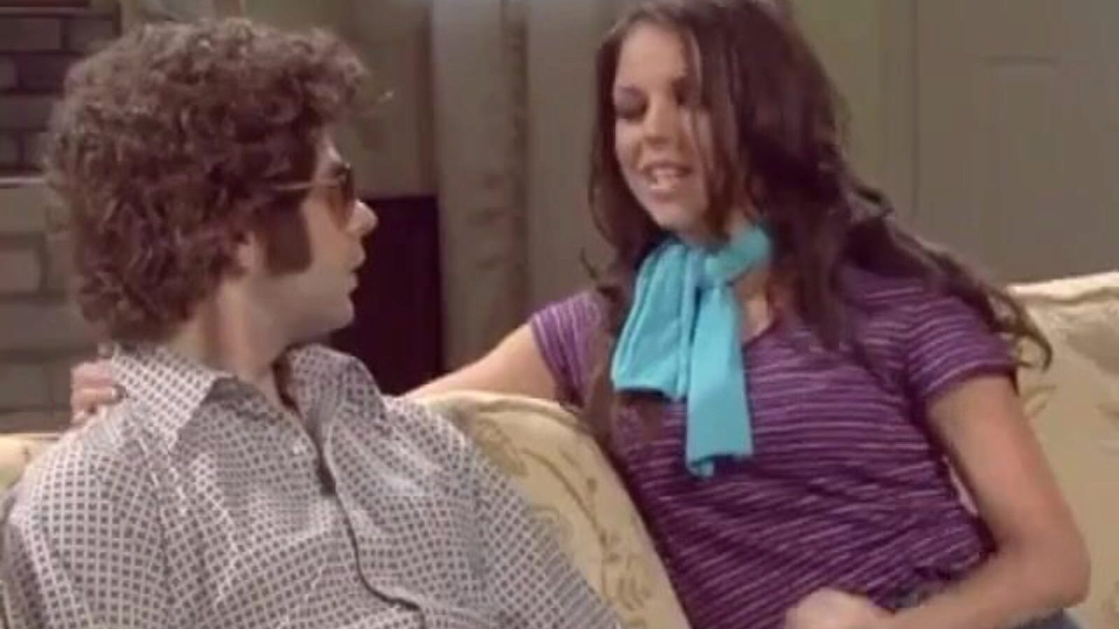 That 70s Show Porn Parody