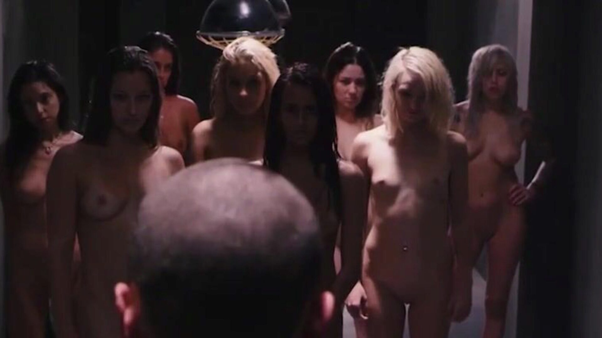 FUCK ME LIKE U DETEST ME - HOW ALL HONEYS SECRETLY WISH TO BE SCREWED? - Featuring: Adriana Chechik / Jojo Kiss / Harlow Harrison / Lyra Law / Carmen Caliente / Carmen Callaway / Dani Daniels / Janice Griffith / Jessica Ryan & GREATER AMOUNT - GEMCUTTER M